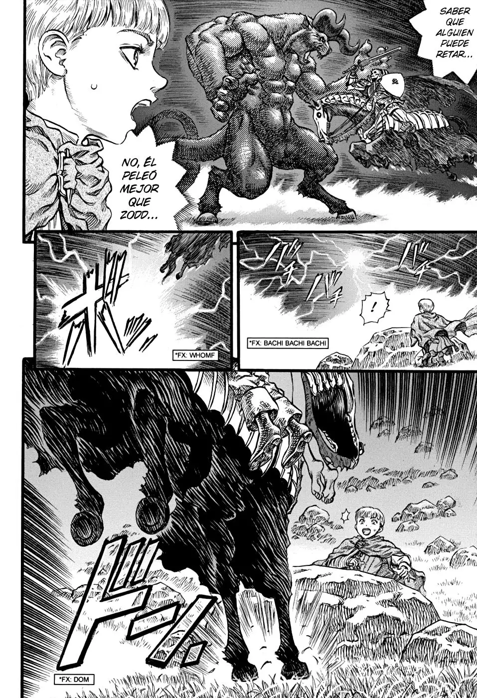 Las Emocionantes Aventuras de Marley capítulo 88, página 12