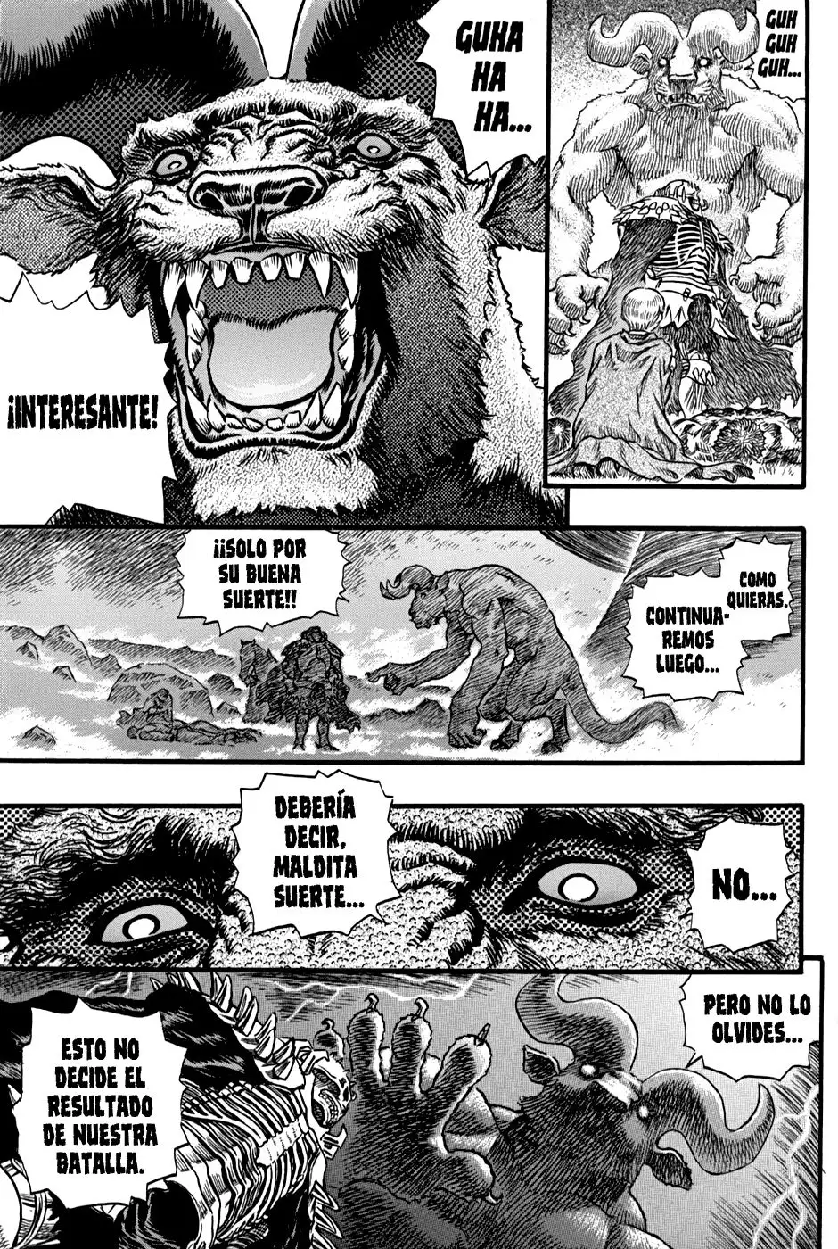 Las Emocionantes Aventuras de Marley capítulo 88, página 17
