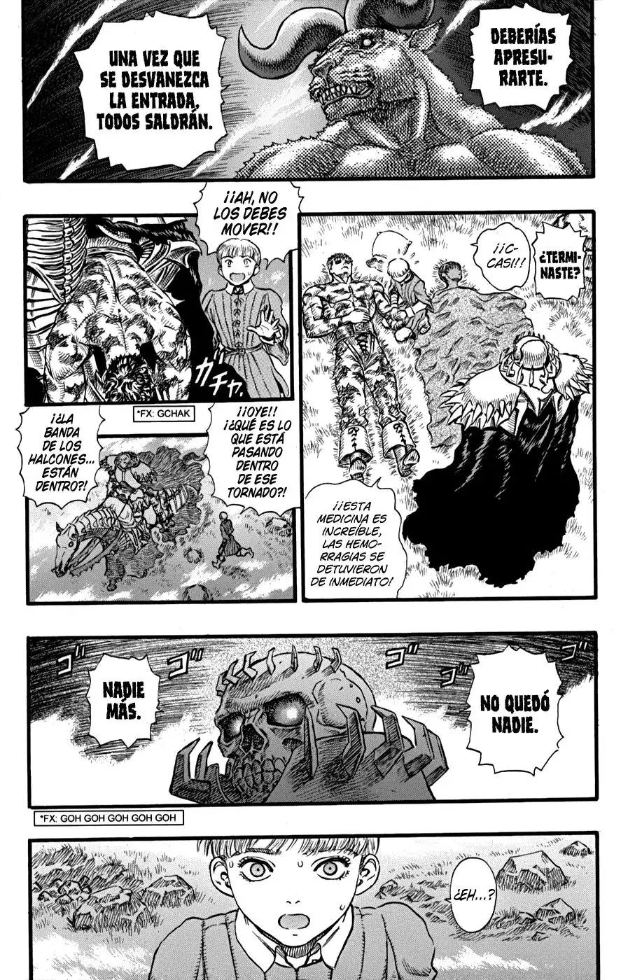 Las Emocionantes Aventuras de Marley capítulo 88, página 18