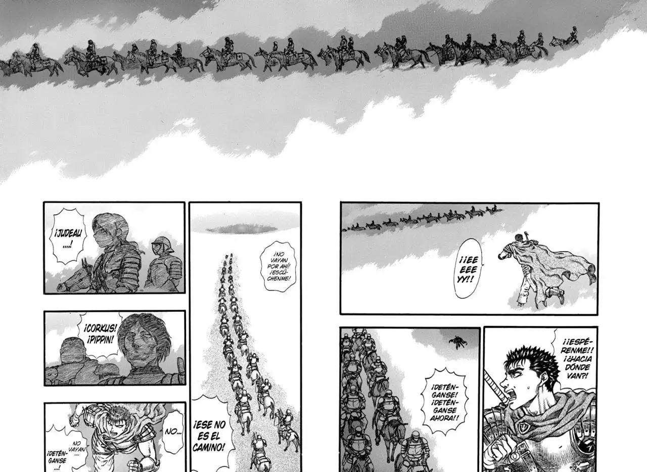 Las Emocionantes Aventuras de Marley capítulo 89, página 2