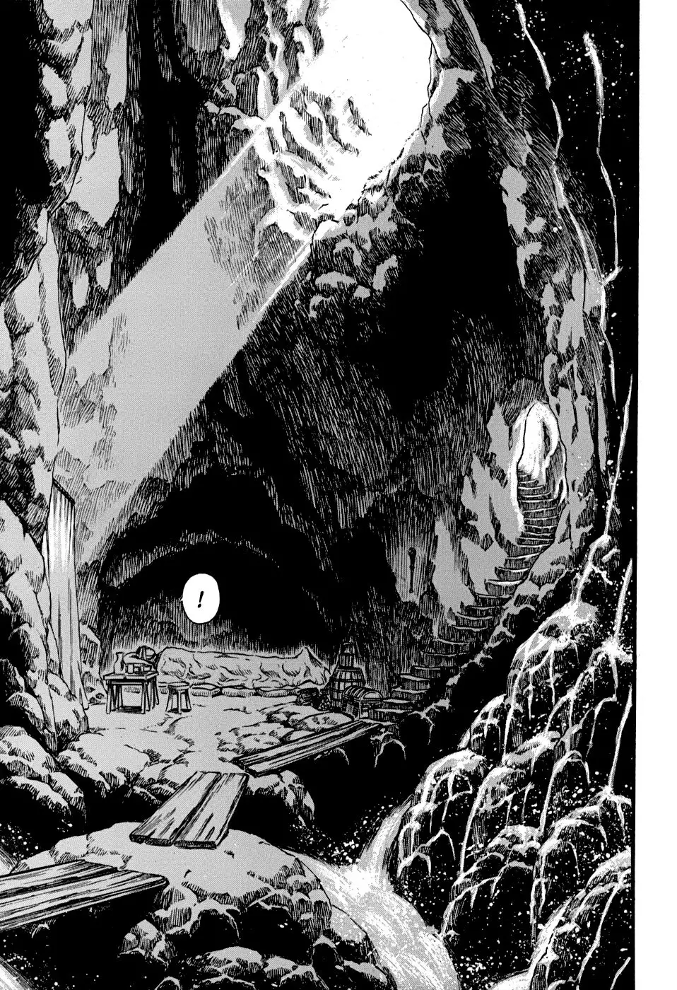 Las Emocionantes Aventuras de Marley capítulo 89, página 4