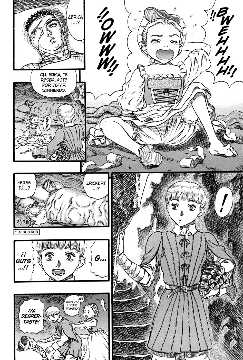 Las Emocionantes Aventuras de Marley capítulo 89, página 7