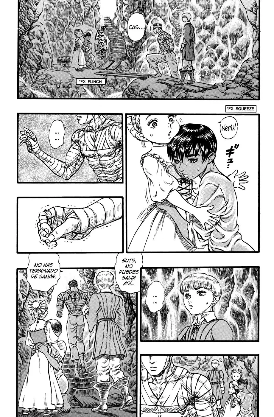 Las Emocionantes Aventuras de Marley capítulo 89, página 17