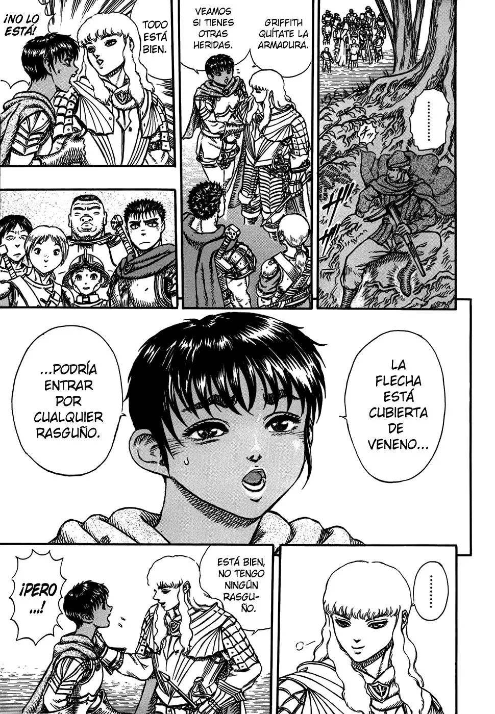 Las Emocionantes Aventuras de Marley capítulo 9, página 9