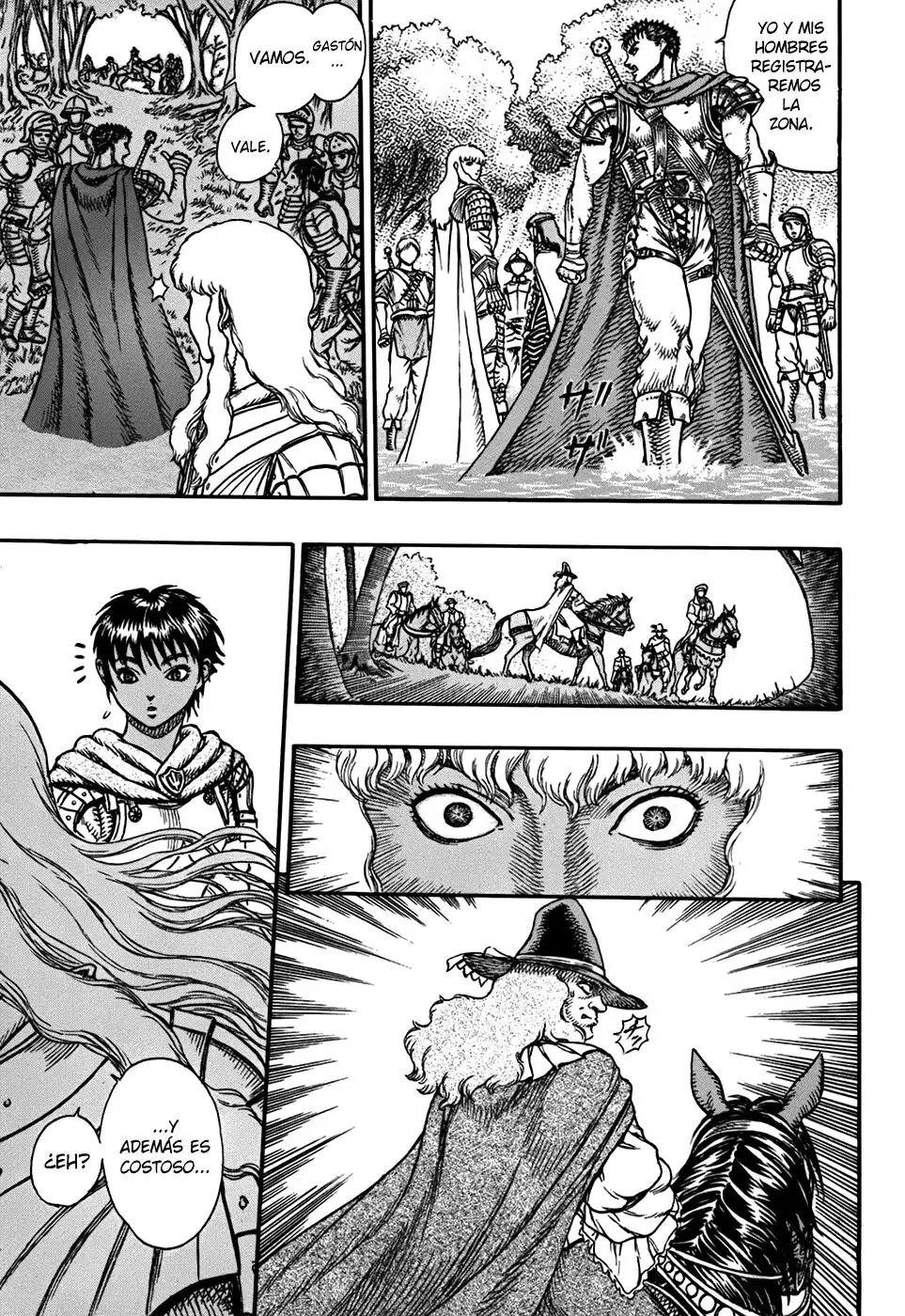 Las Emocionantes Aventuras de Marley capítulo 9, página 11