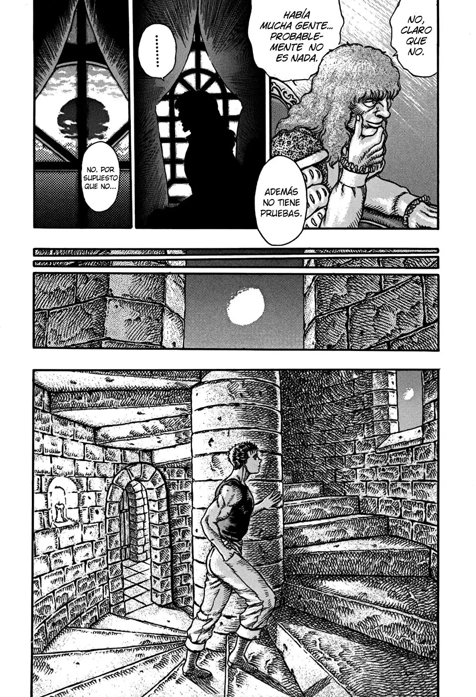 Las Emocionantes Aventuras de Marley capítulo 9, página 16