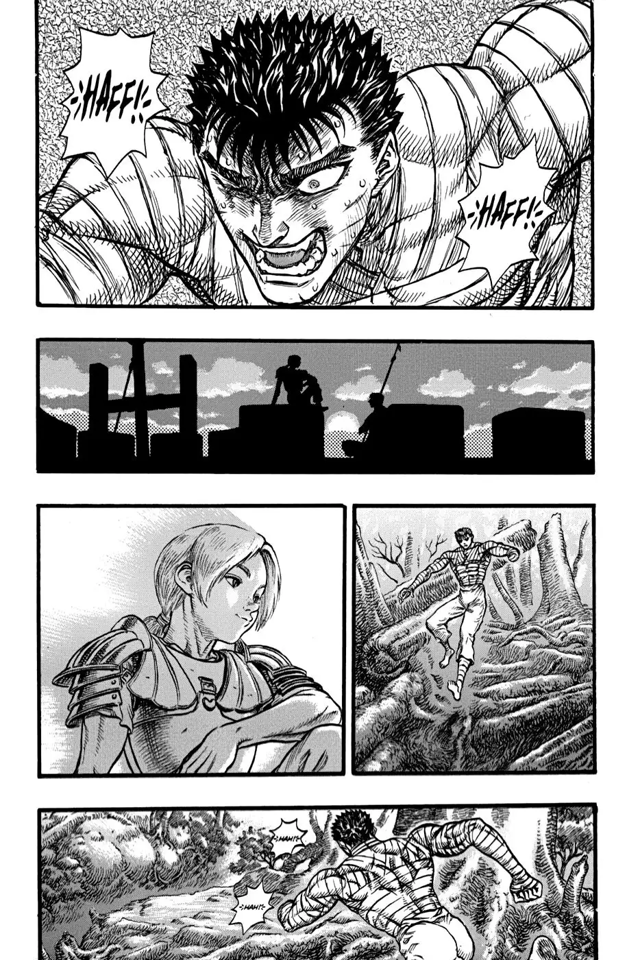 Las Emocionantes Aventuras de Marley capítulo 90, página 3