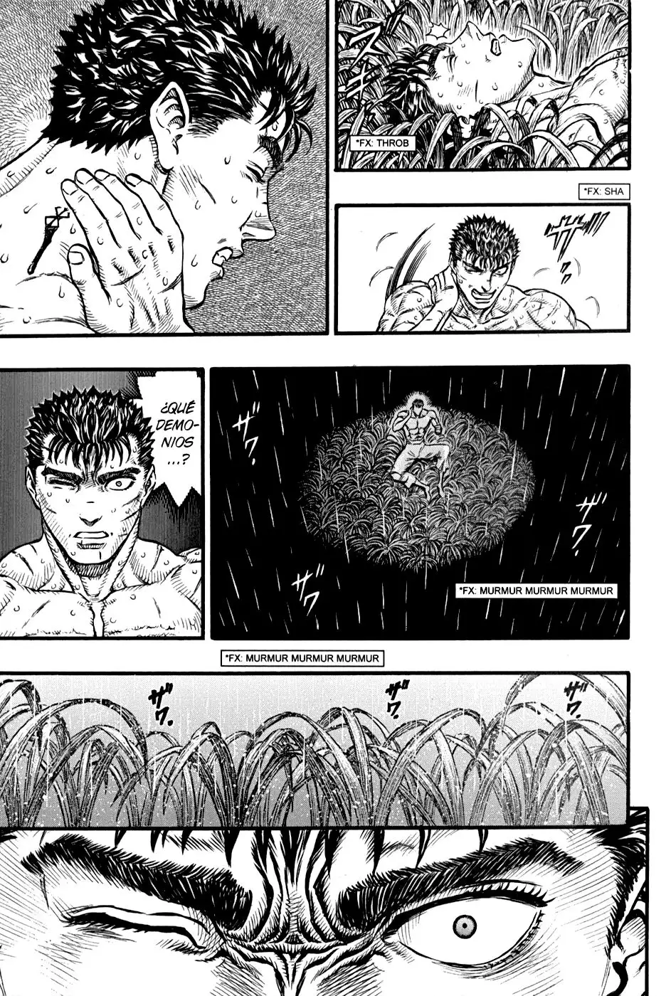 Las Emocionantes Aventuras de Marley capítulo 90, página 14