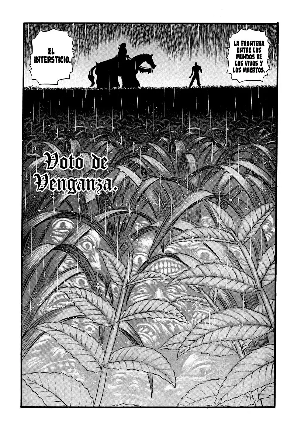 Las Emocionantes Aventuras de Marley capítulo 91, página 1