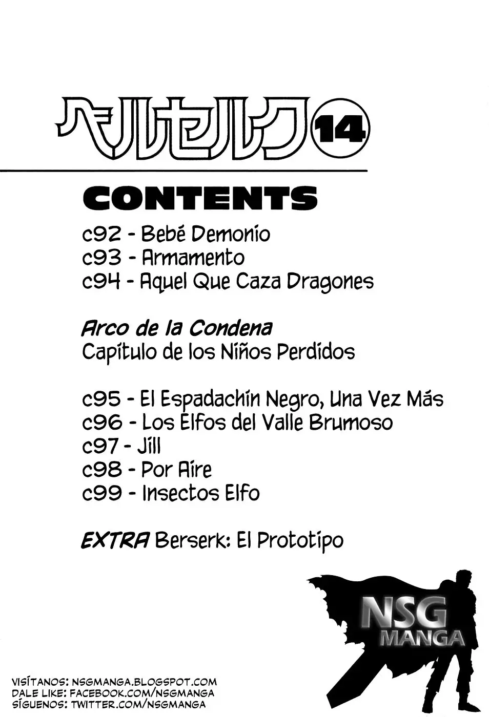 Las Emocionantes Aventuras de Marley capítulo 92, página 3