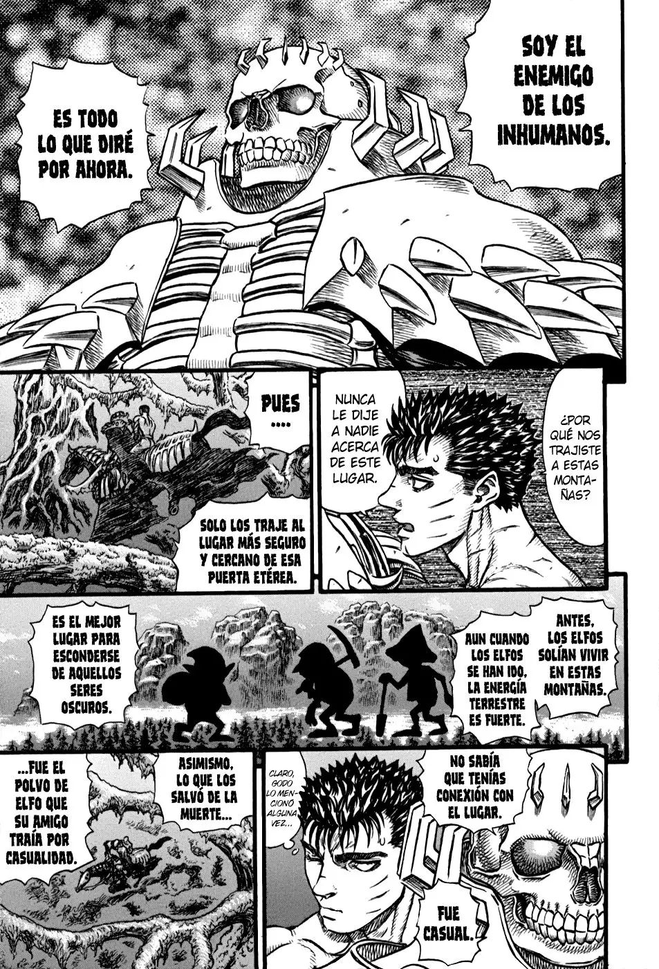 Las Emocionantes Aventuras de Marley capítulo 92, página 6