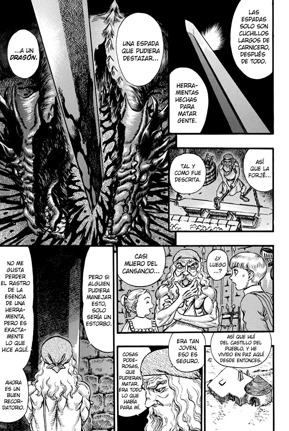 Las Emocionantes Aventuras de Marley capítulo 93, página 7