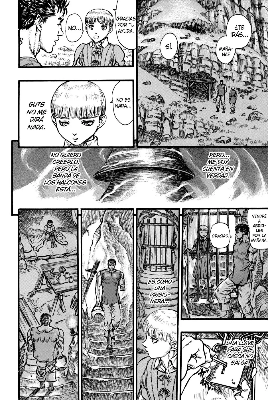 Las Emocionantes Aventuras de Marley capítulo 93, página 12