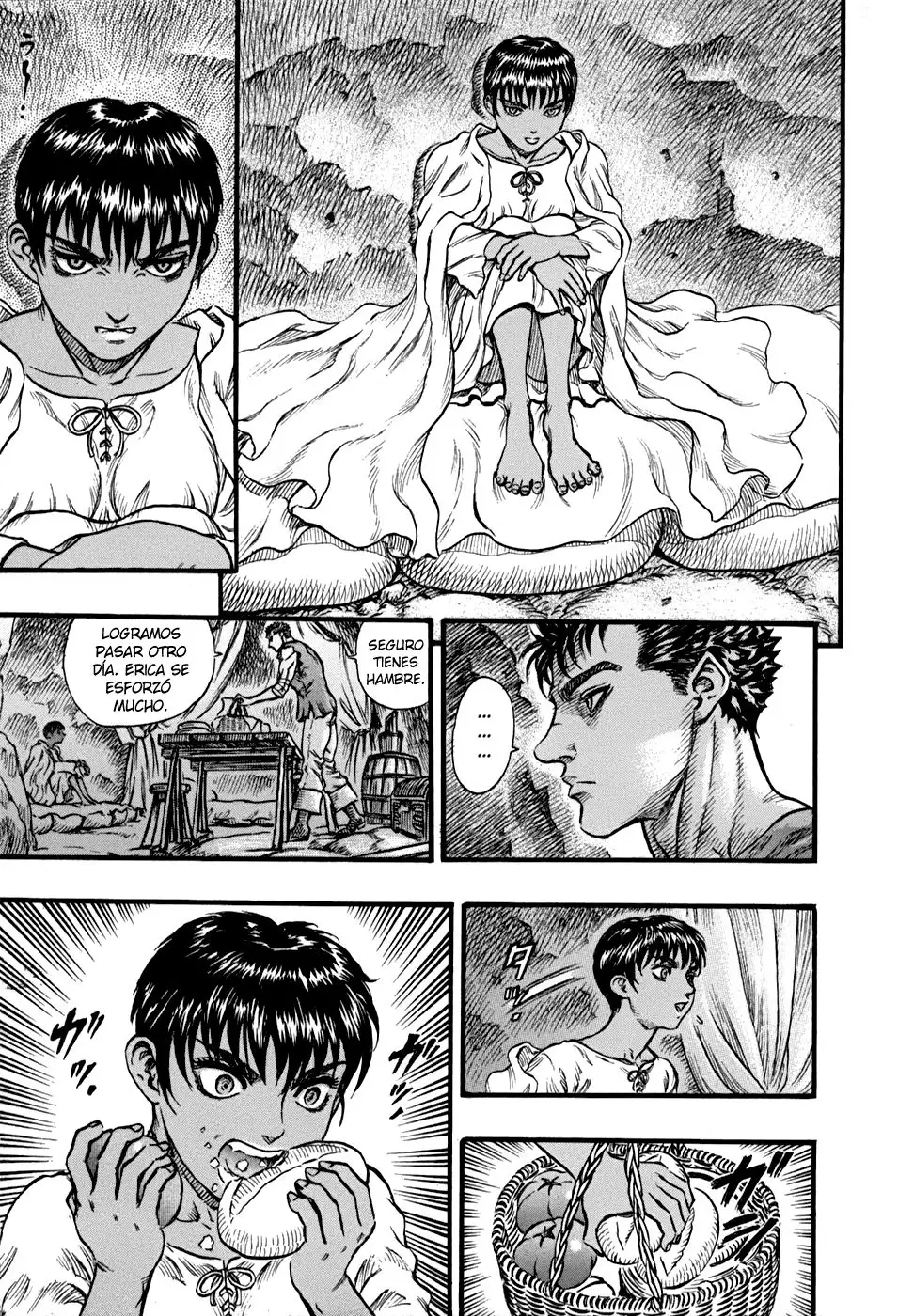 Las Emocionantes Aventuras de Marley capítulo 93, página 13