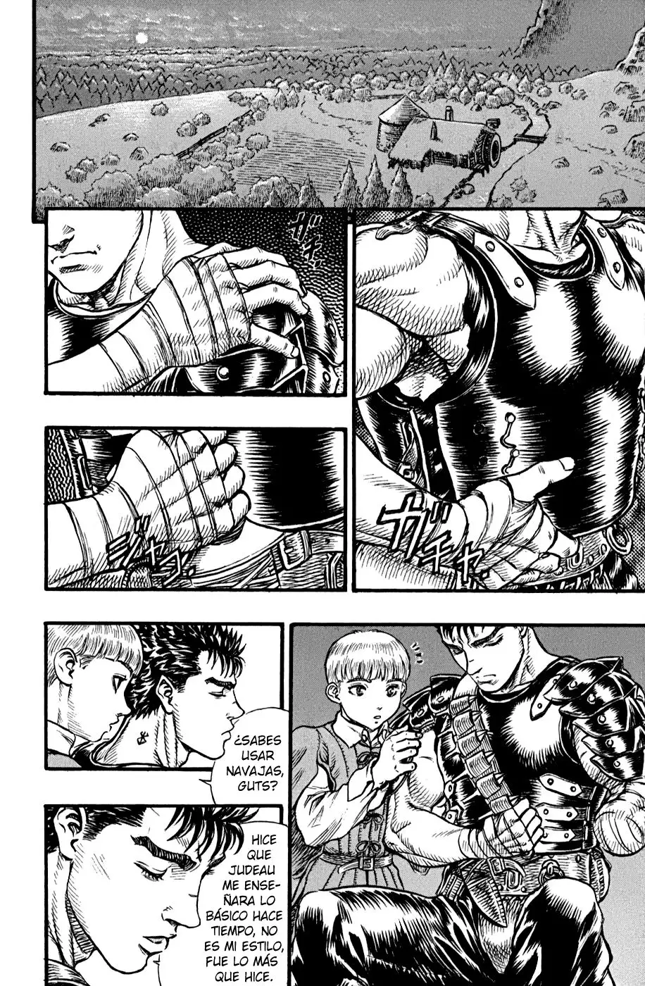 Las Emocionantes Aventuras de Marley capítulo 93, página 18