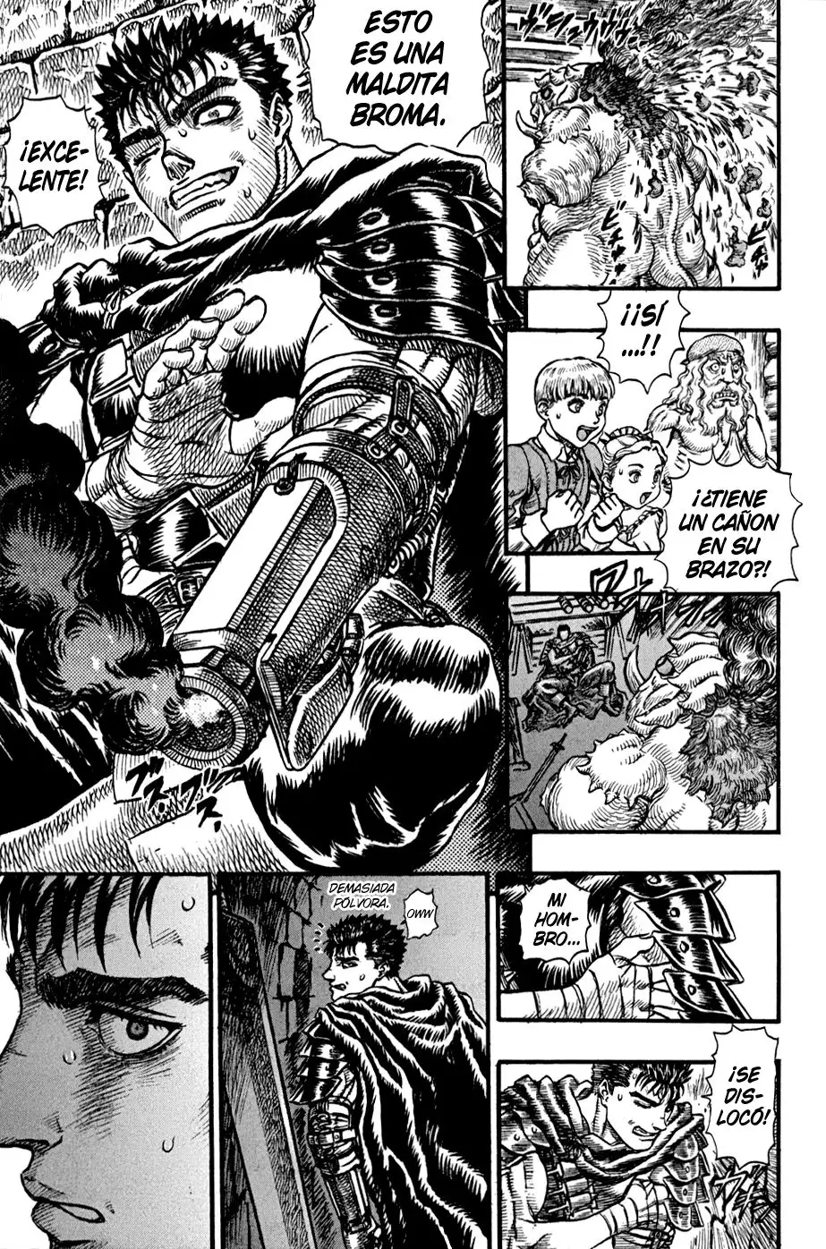 Las Emocionantes Aventuras de Marley capítulo 94, página 14