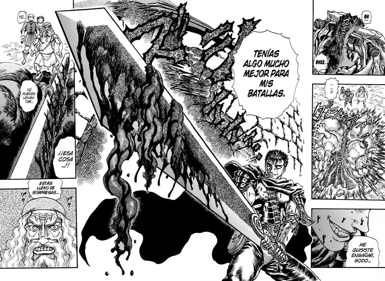 Las Emocionantes Aventuras de Marley capítulo 94, página 18