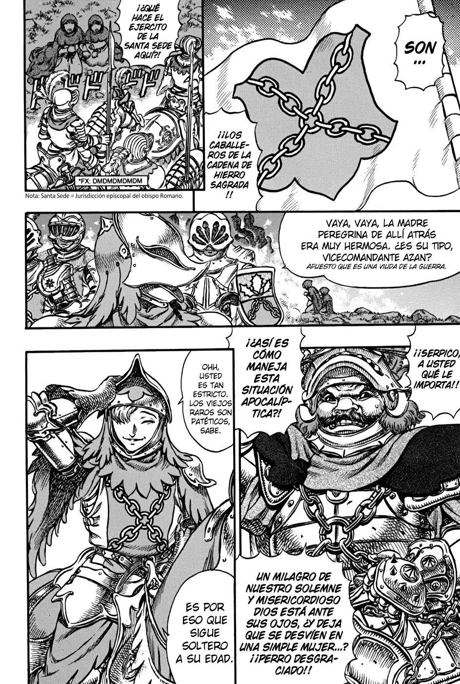 Las Emocionantes Aventuras de Marley capítulo 95, página 3