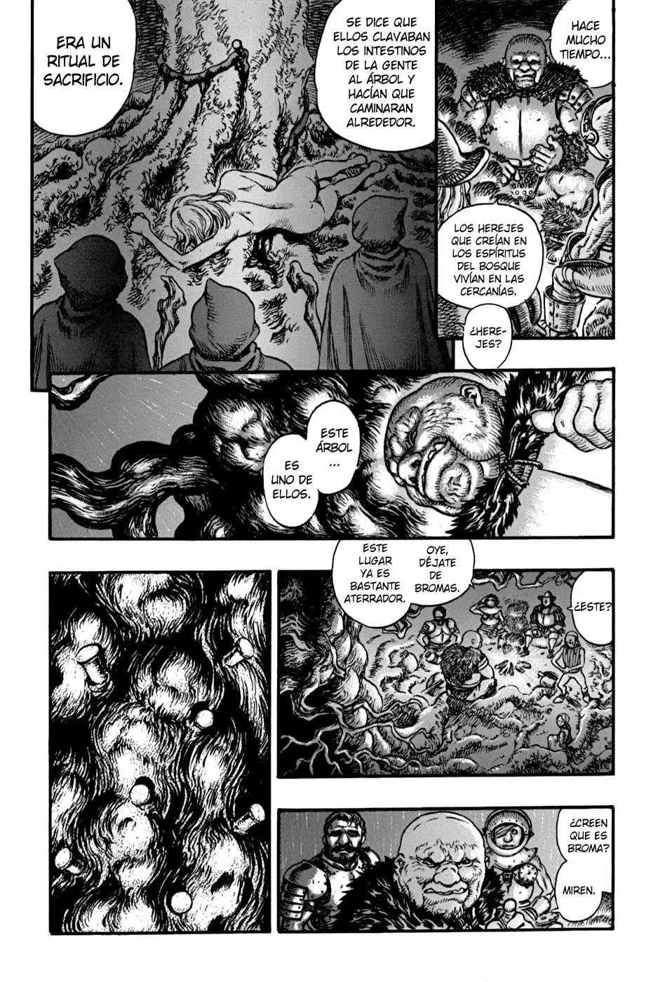 Las Emocionantes Aventuras de Marley capítulo 95, página 10