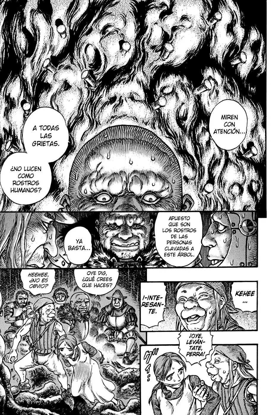 Las Emocionantes Aventuras de Marley capítulo 95, página 11
