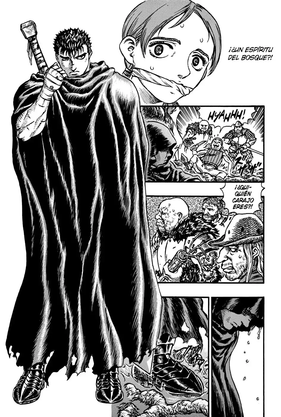 Las Emocionantes Aventuras de Marley capítulo 95, página 15