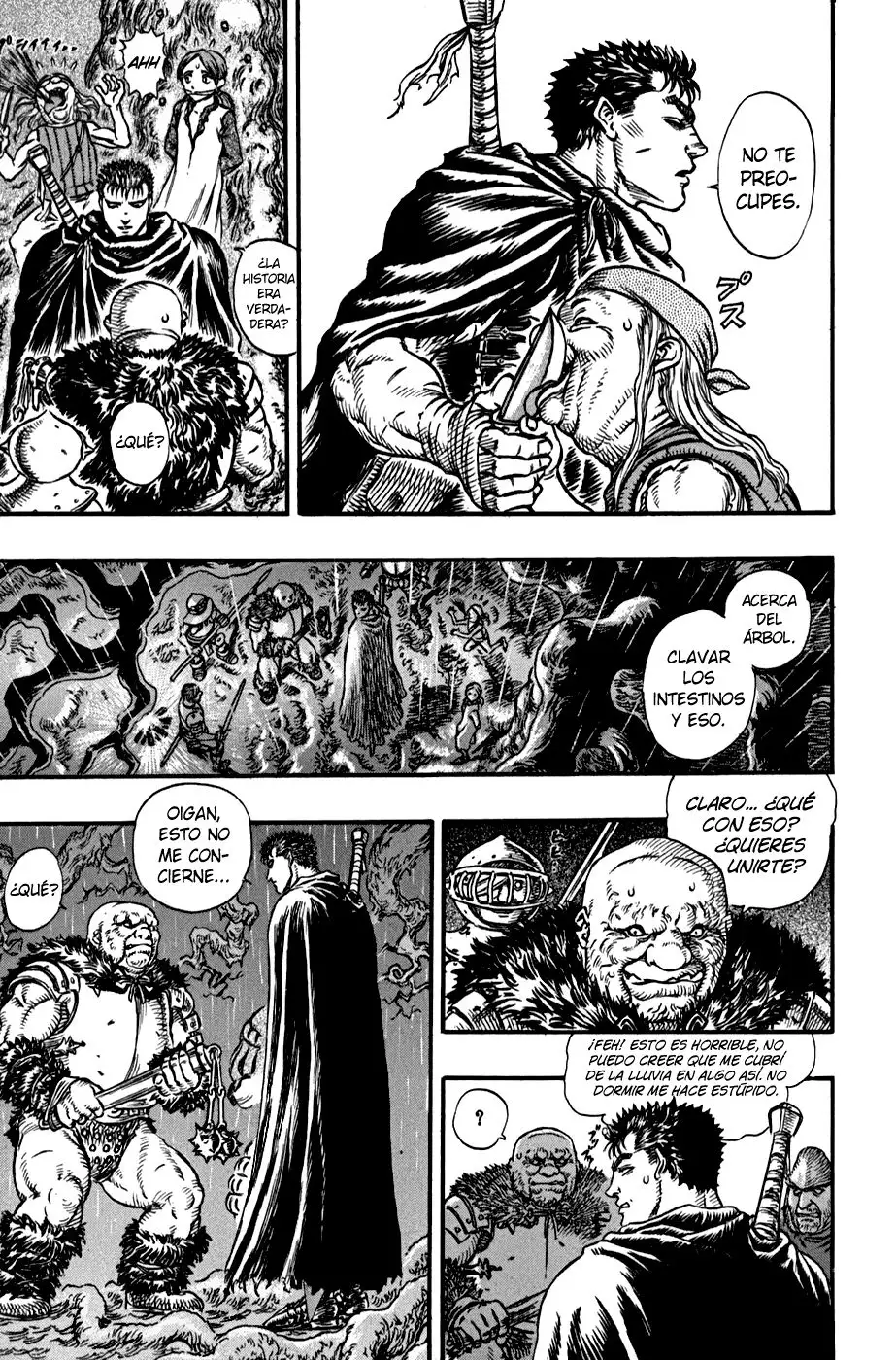 Las Emocionantes Aventuras de Marley capítulo 95, página 17