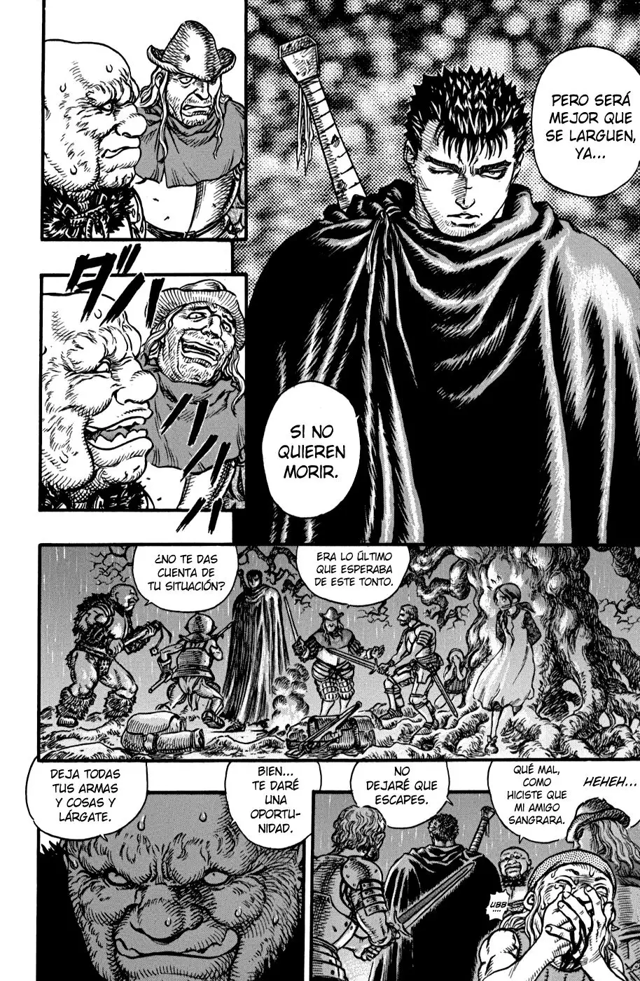 Las Emocionantes Aventuras de Marley capítulo 95, página 18