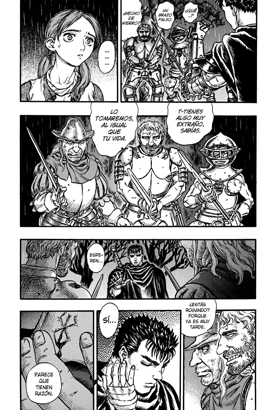 Las Emocionantes Aventuras de Marley capítulo 95, página 21