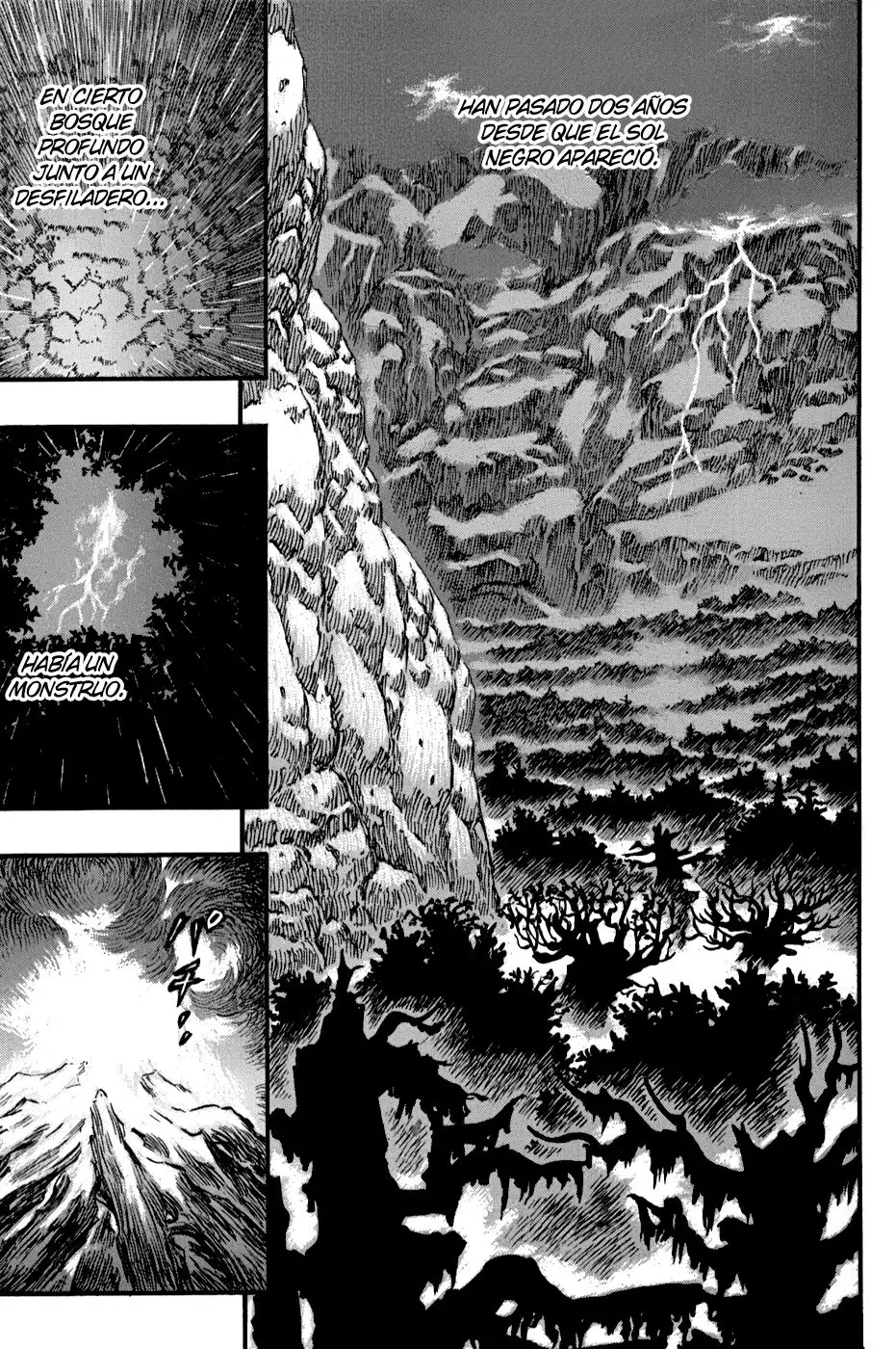 Las Emocionantes Aventuras de Marley capítulo 96, página 1