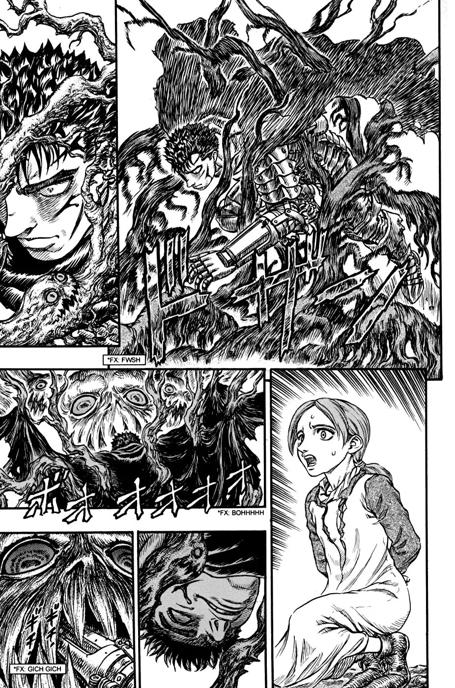 Las Emocionantes Aventuras de Marley capítulo 96, página 6