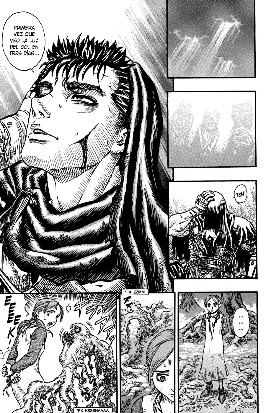 Las Emocionantes Aventuras de Marley capítulo 96, página 11