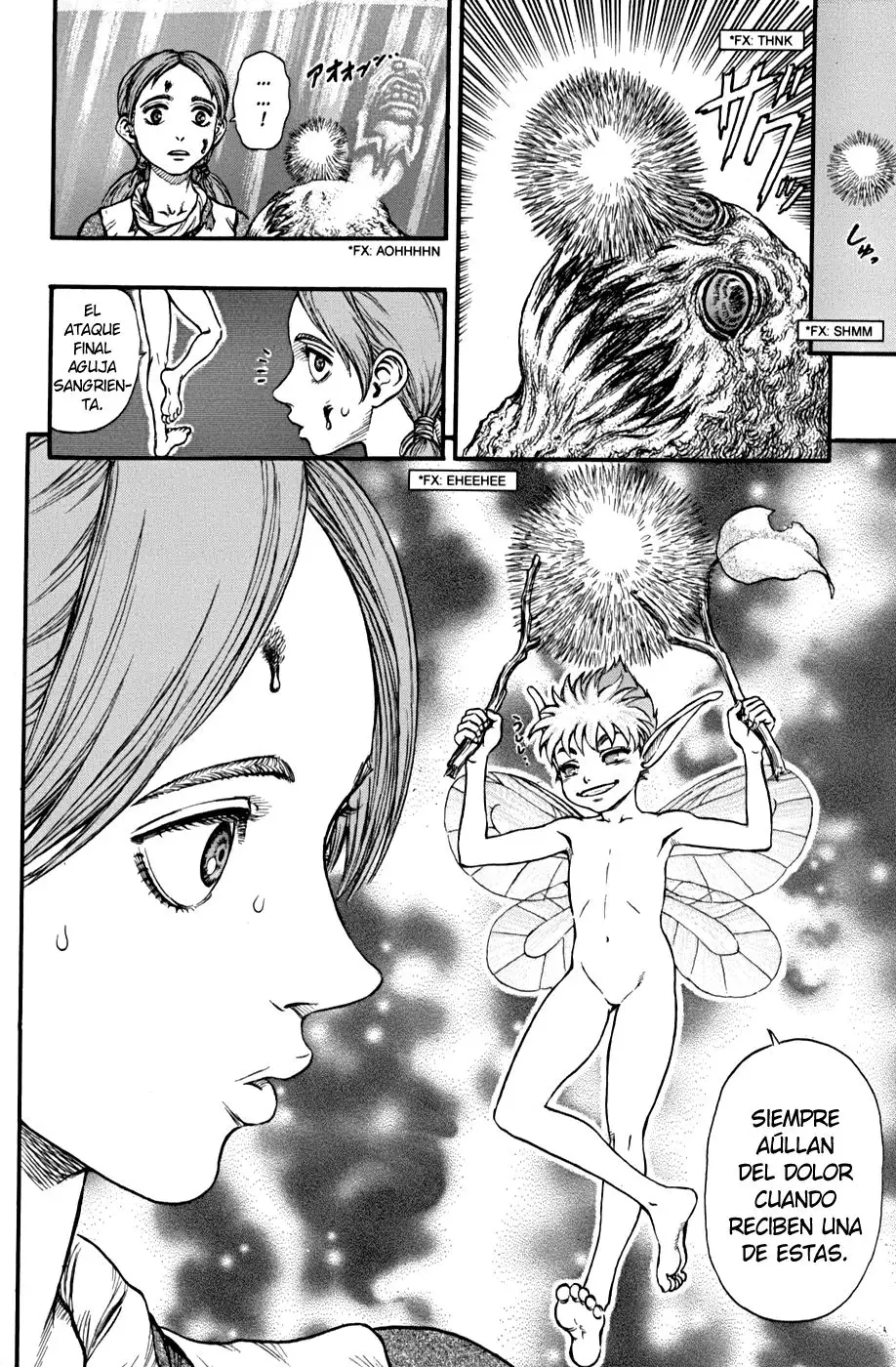 Las Emocionantes Aventuras de Marley capítulo 96, página 12