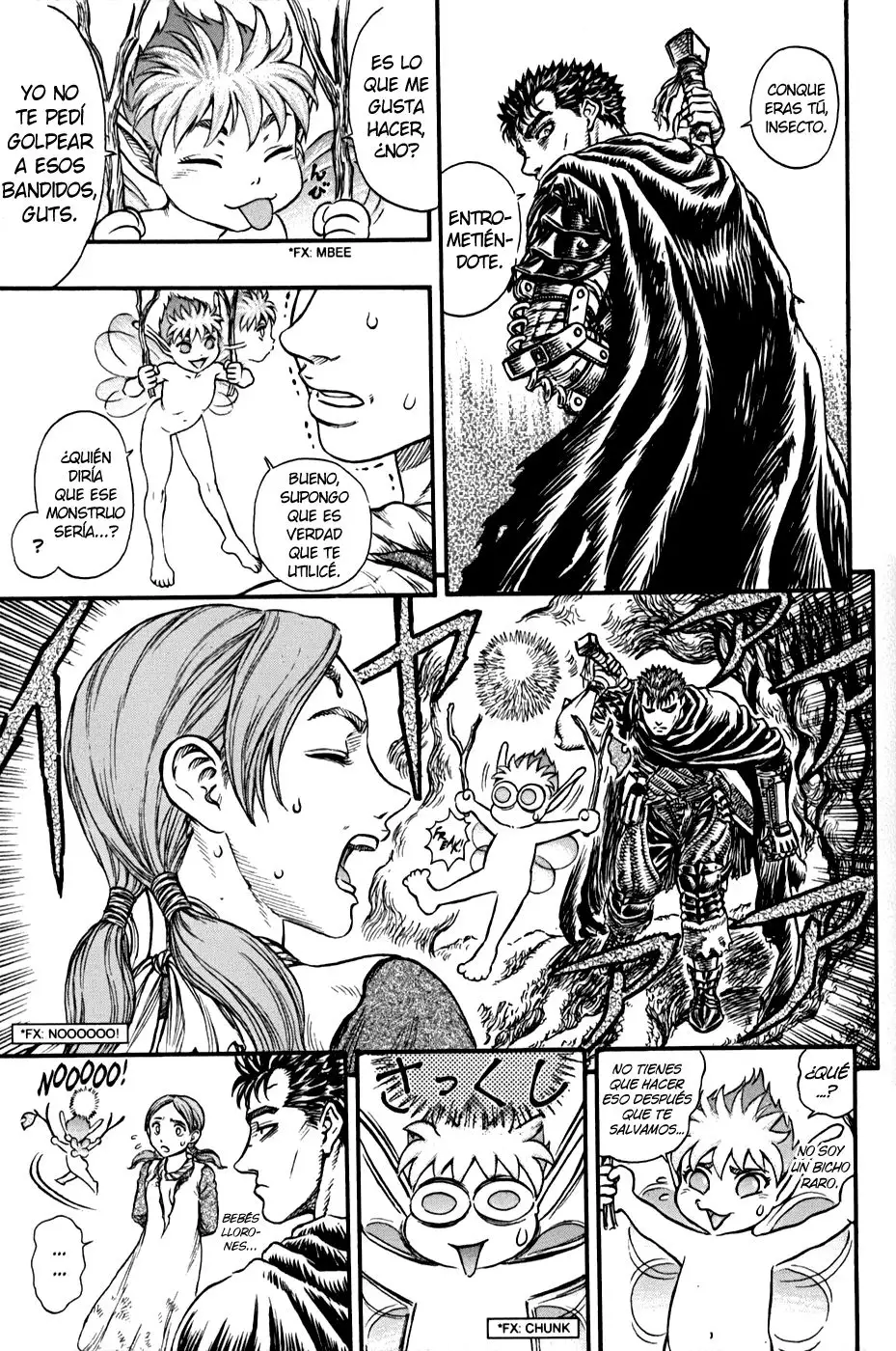 Las Emocionantes Aventuras de Marley capítulo 96, página 13