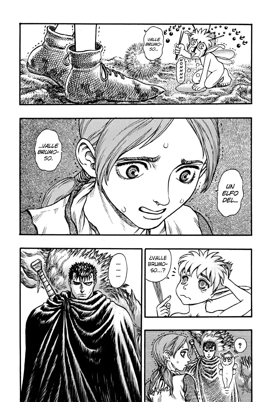 Las Emocionantes Aventuras de Marley capítulo 96, página 14