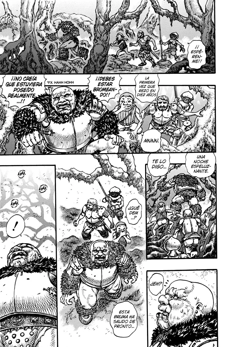 Las Emocionantes Aventuras de Marley capítulo 96, página 15