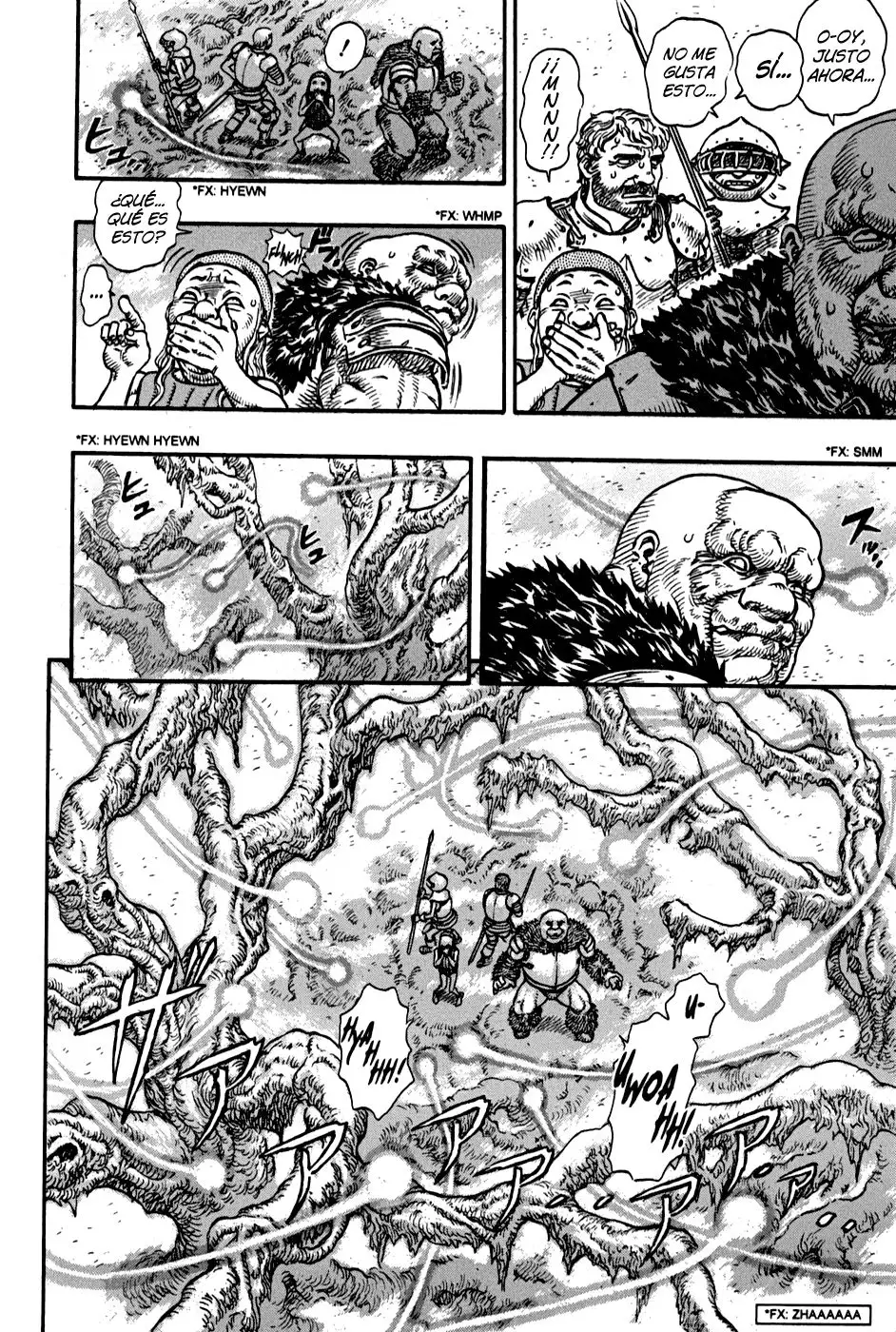 Las Emocionantes Aventuras de Marley capítulo 96, página 16