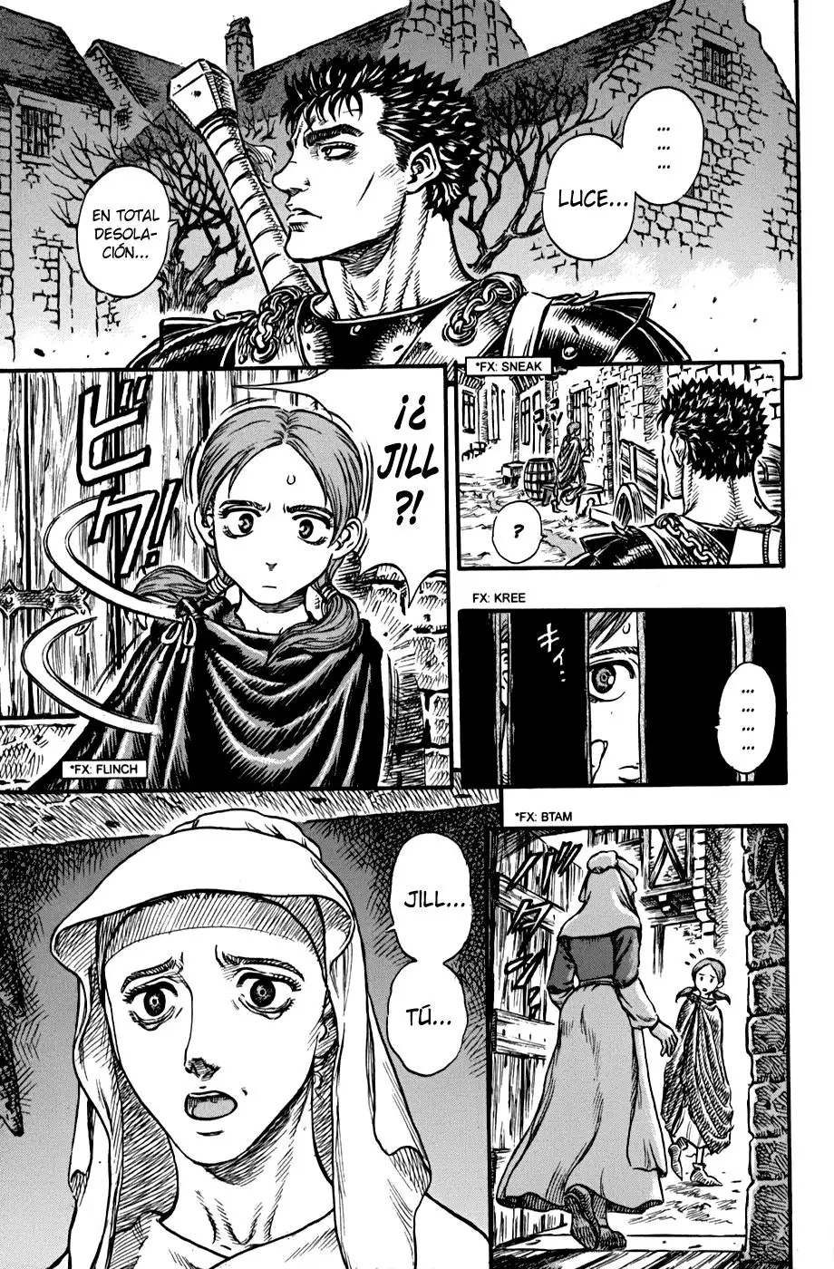 Las Emocionantes Aventuras de Marley capítulo 97, página 3