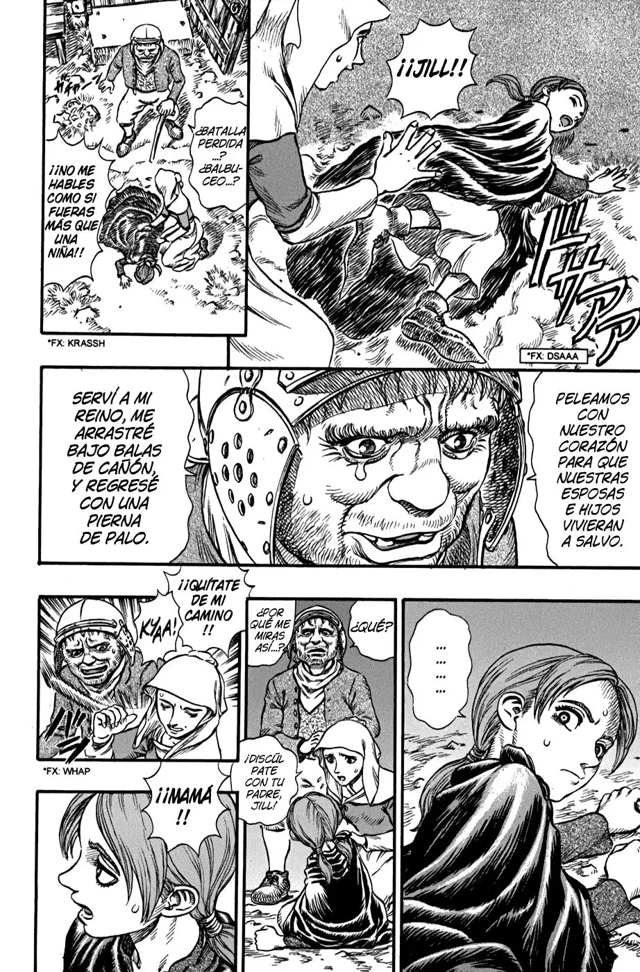 Las Emocionantes Aventuras de Marley capítulo 97, página 6
