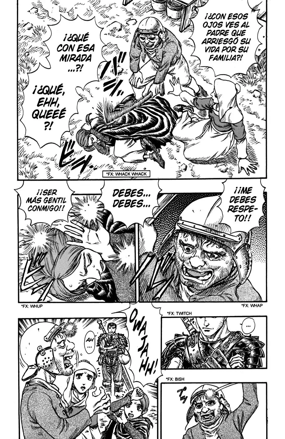 Las Emocionantes Aventuras de Marley capítulo 97, página 7