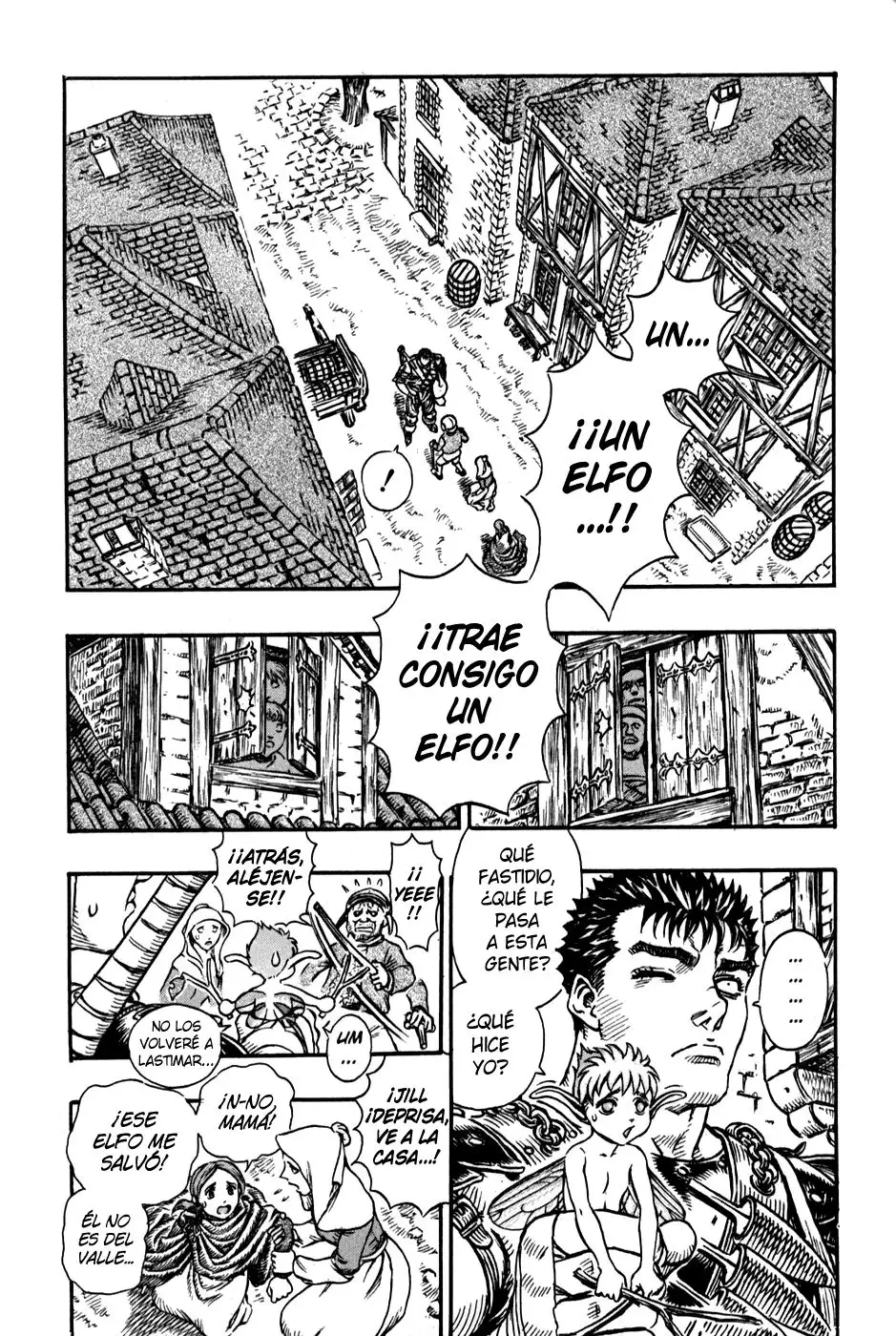 Las Emocionantes Aventuras de Marley capítulo 97, página 9