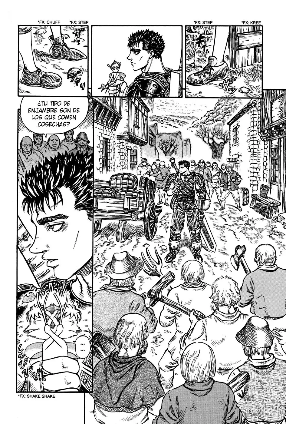 Las Emocionantes Aventuras de Marley capítulo 97, página 10