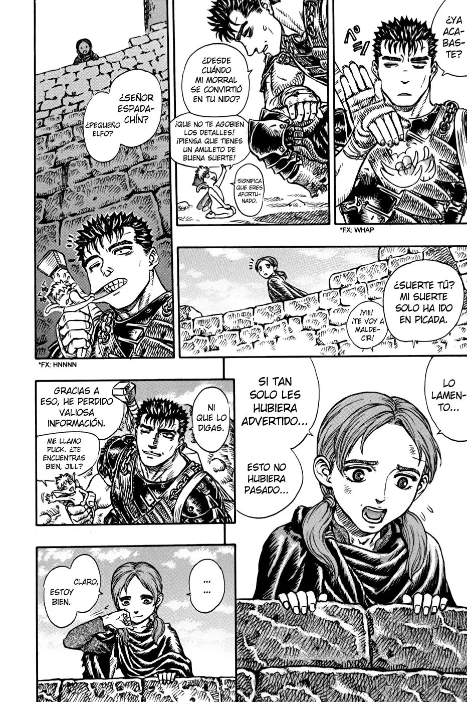 Las Emocionantes Aventuras de Marley capítulo 97, página 16