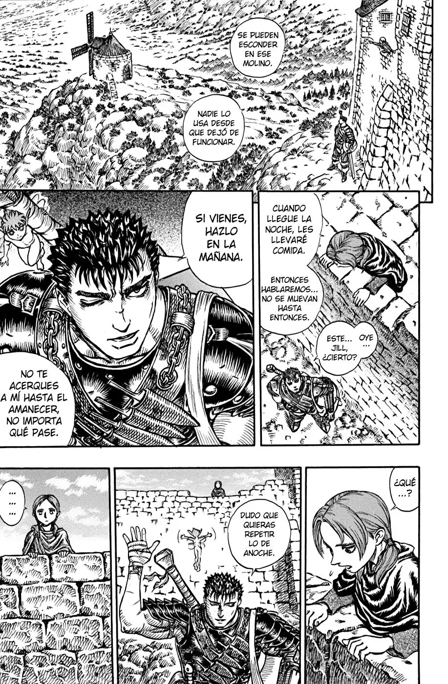 Las Emocionantes Aventuras de Marley capítulo 97, página 17