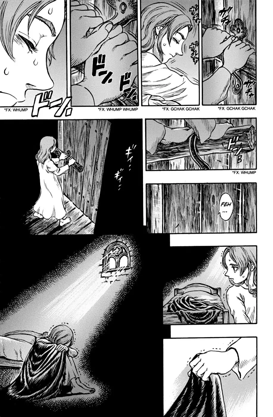 Las Emocionantes Aventuras de Marley capítulo 97, página 19