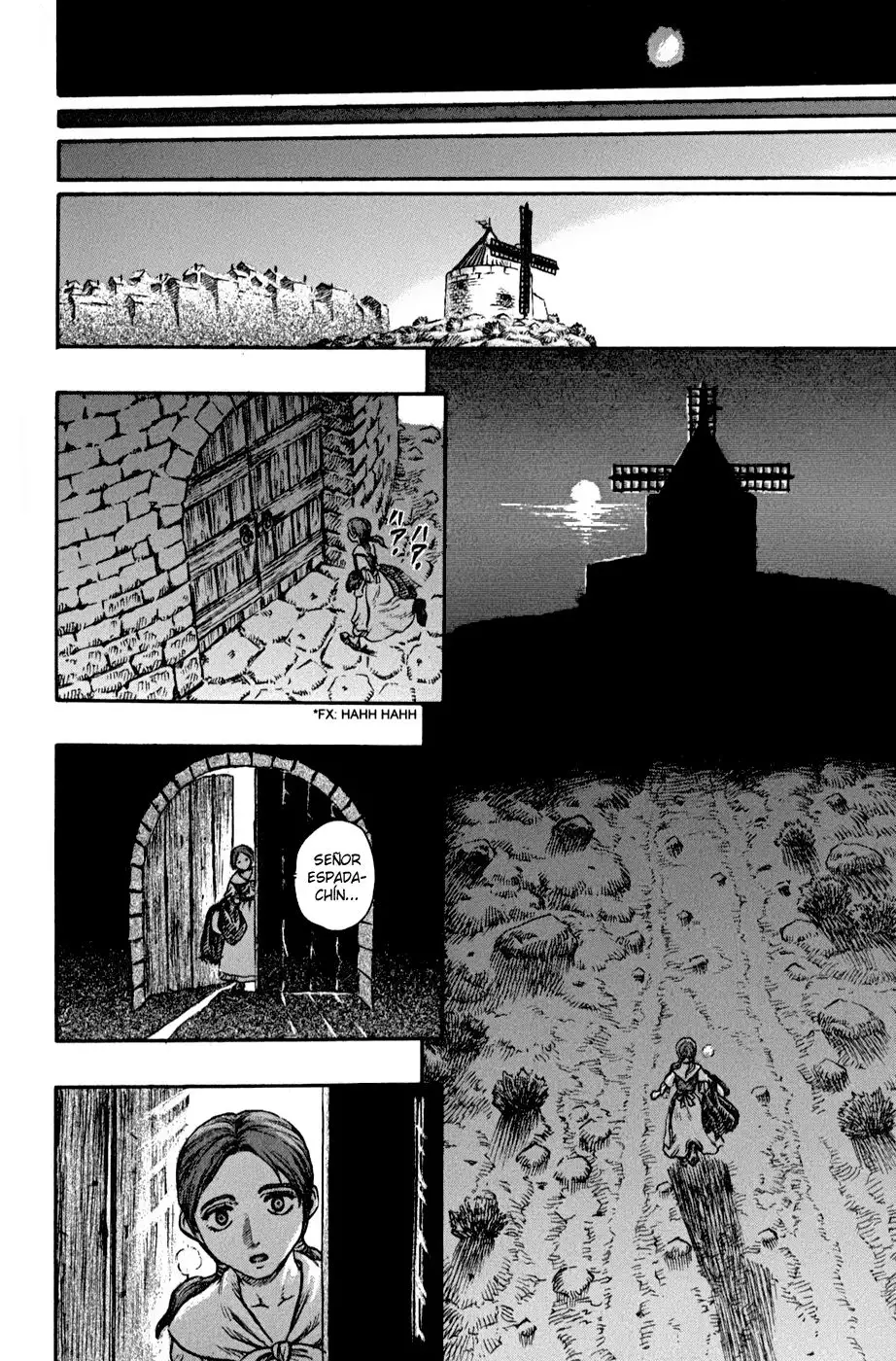 Las Emocionantes Aventuras de Marley capítulo 97, página 20