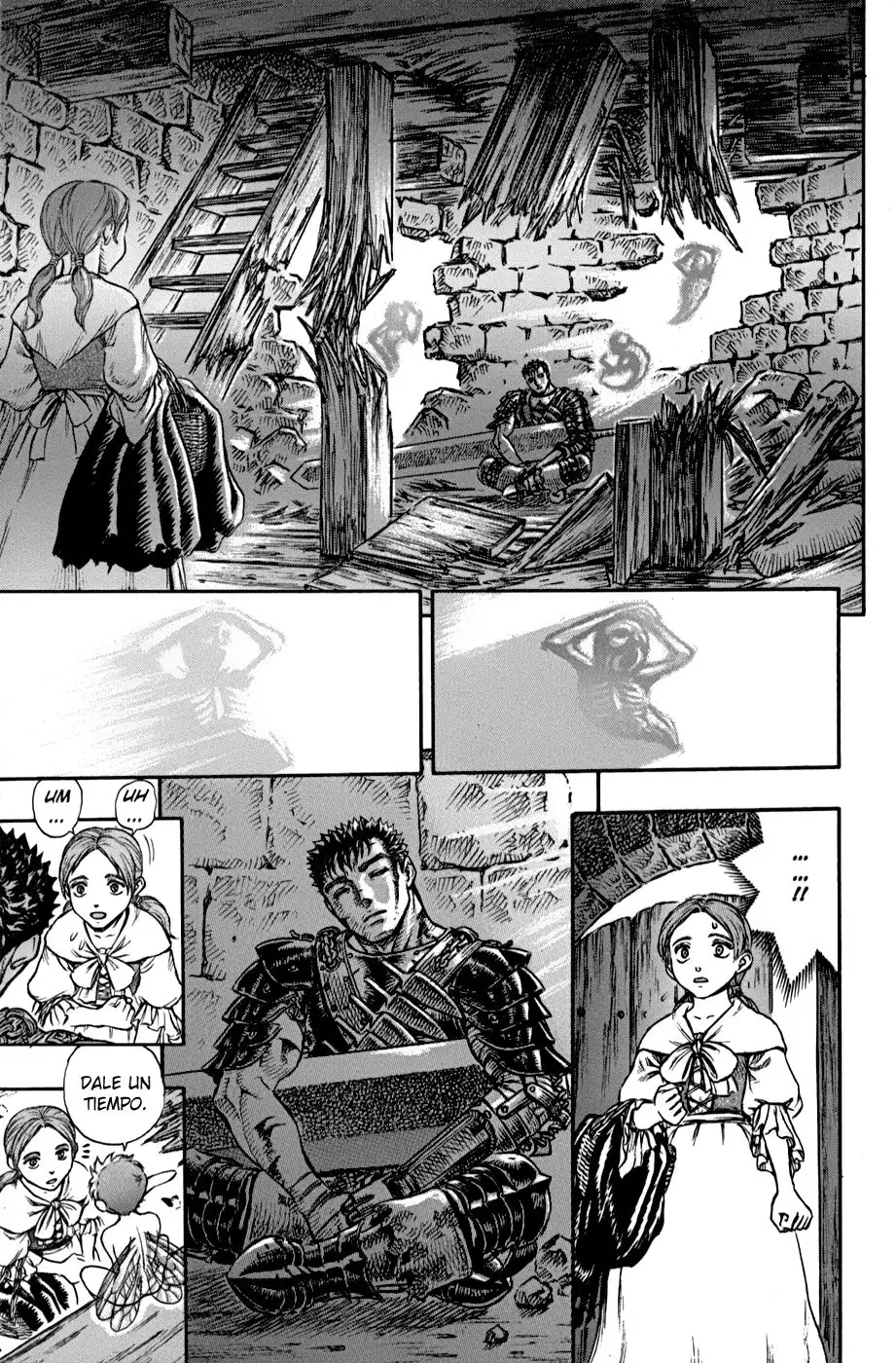 Las Emocionantes Aventuras de Marley capítulo 97, página 21