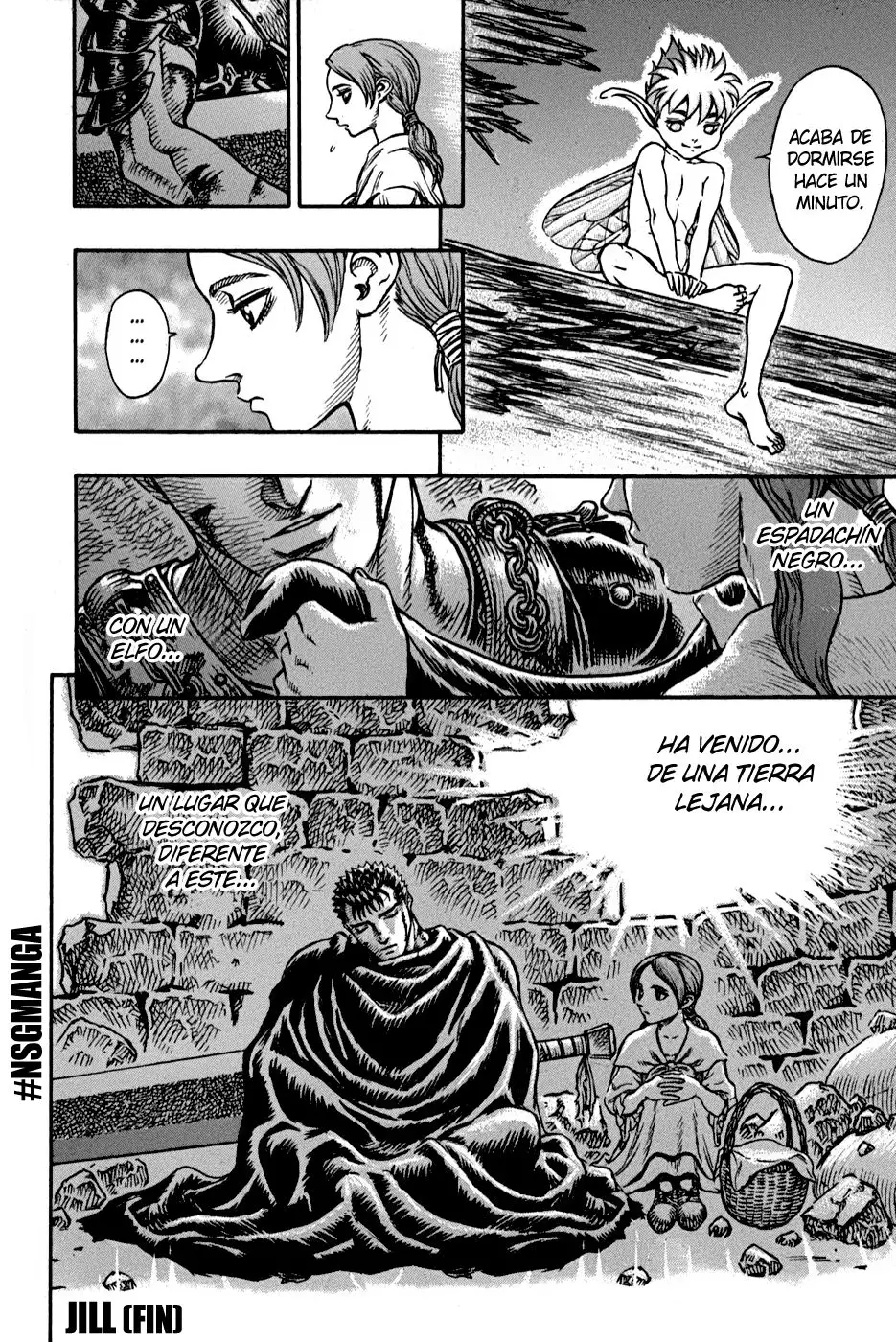Las Emocionantes Aventuras de Marley capítulo 97, página 22