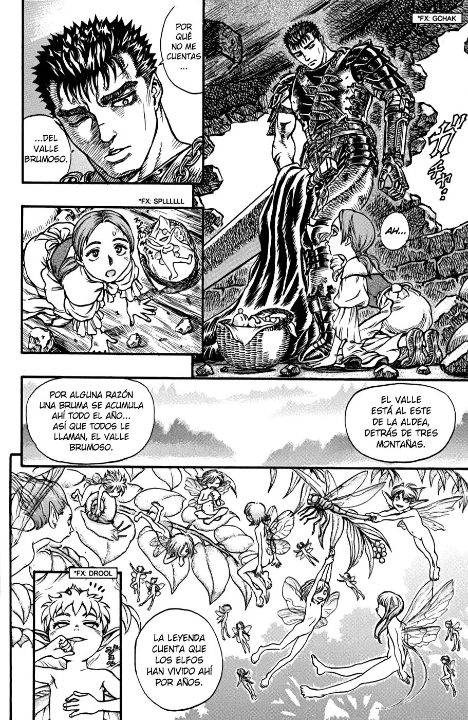 Las Emocionantes Aventuras de Marley capítulo 98, página 4