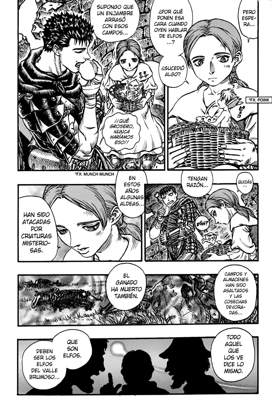 Las Emocionantes Aventuras de Marley capítulo 98, página 5