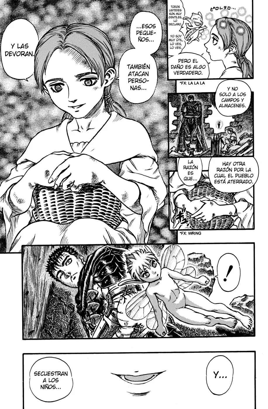 Las Emocionantes Aventuras de Marley capítulo 98, página 7